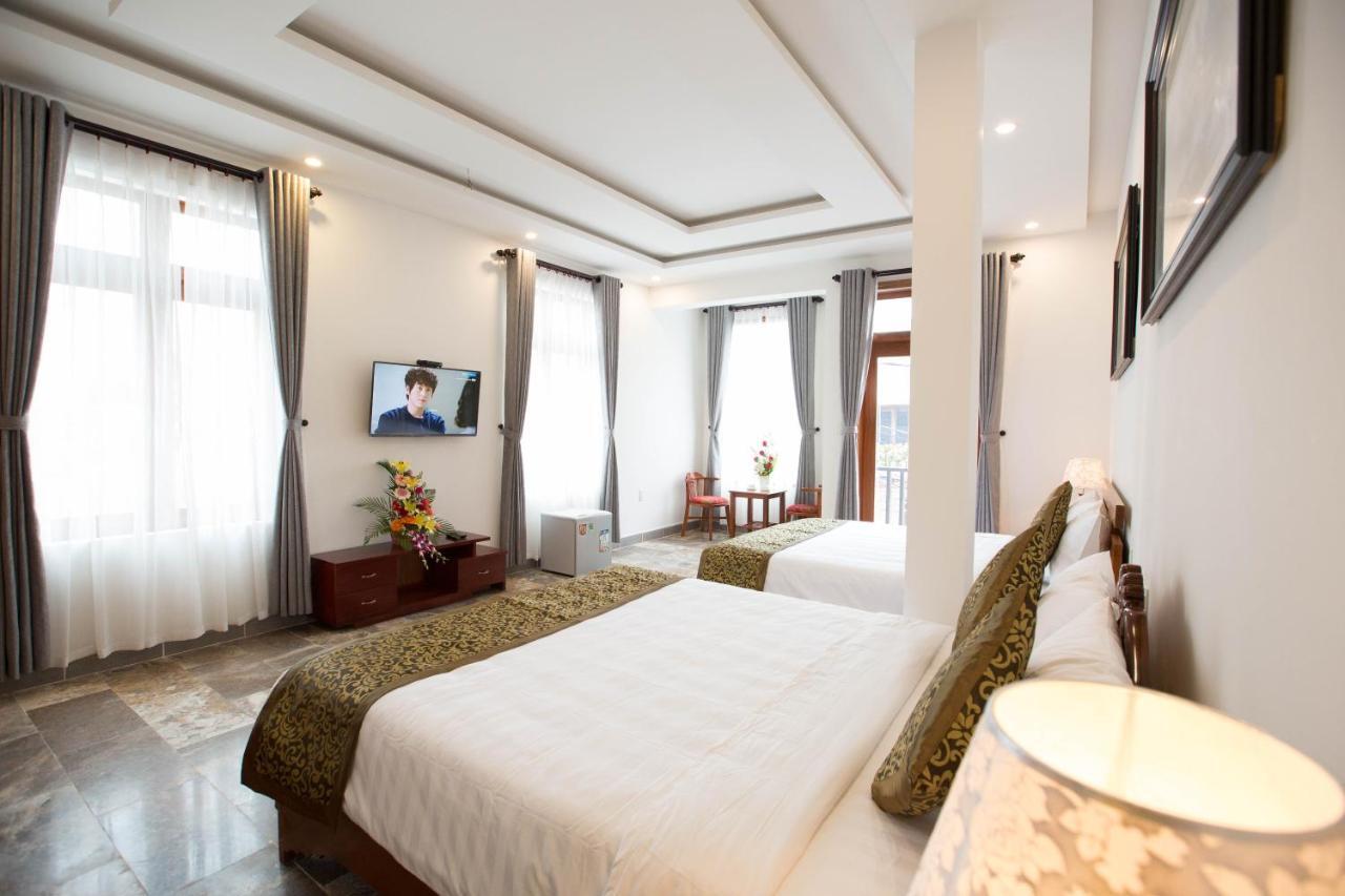 Lan Uyen Homestay - Hoi An Exterior photo
