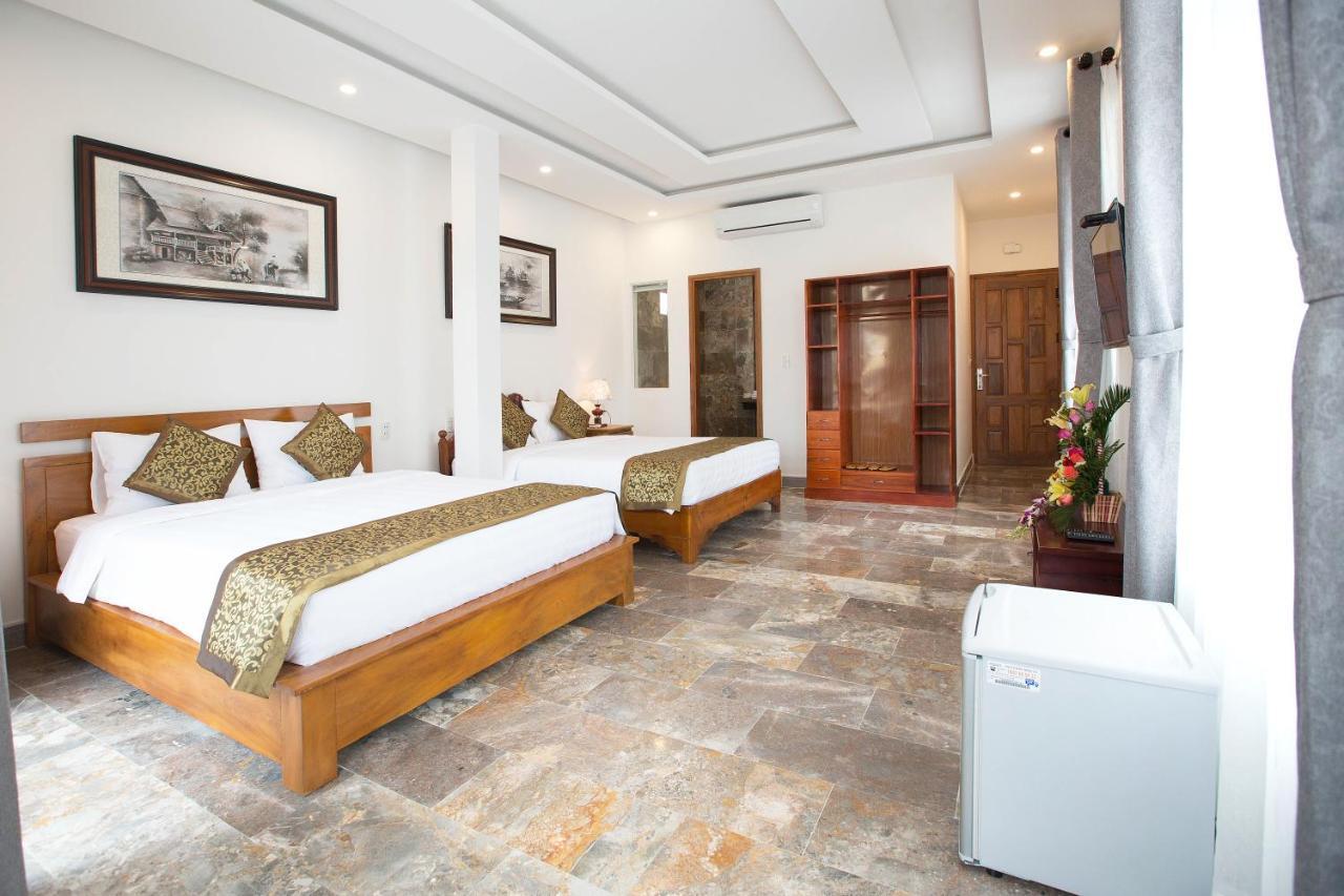 Lan Uyen Homestay - Hoi An Exterior photo